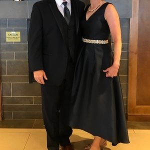 Gorgeous Formal Gown w/pockets